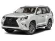 Used 2021 Lexus GX GX 460 Luxury 4WD SUV