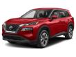 Certified 2022 Nissan Rogue AWD SV SUV