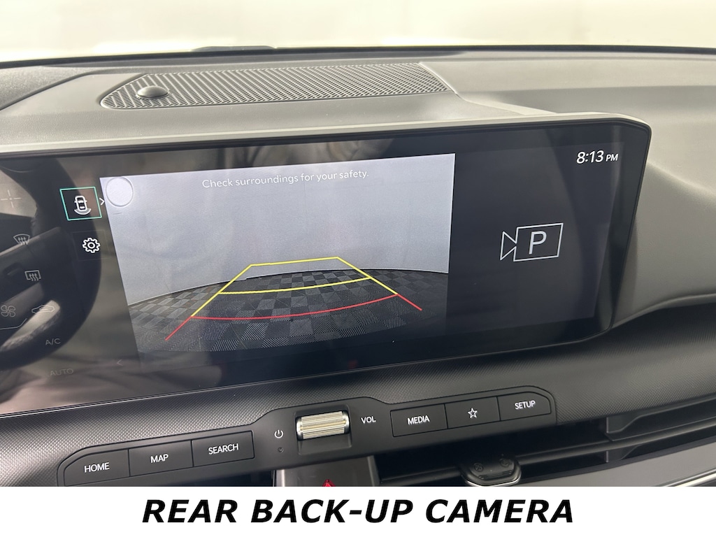 Certified 2025 Kia K4 EX FWD Sedan