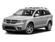 Used 2016 Dodge Journey AWD 4dr R/T SUV