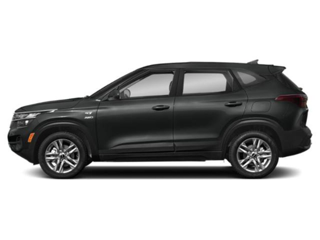 Used 2022 Kia Seltos LX IVT AWD SUV