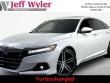 Used 2021 Honda Accord Sedan Touring 2.0T Auto Sedan