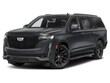  CADILLAC Escalade ESV