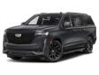 Used 2022 CADILLAC Escalade ESV 4WD 4dr Sport SUV