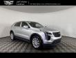 Used 2019 CADILLAC XT4 FWD 4dr Luxury SUV