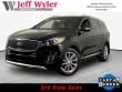 Used 2016 Kia Sorento AWD 4dr 3.3L SXL SUV