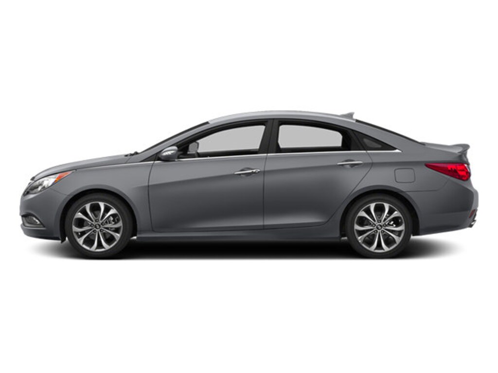 Used 2014 Hyundai Sonata 4dr Sdn 2.4L Auto GLS Sedan