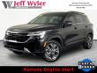 Used 2024 Kia Seltos S IVT AWD SUV