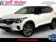 Used 2024 Kia Seltos S IVT AWD SUV