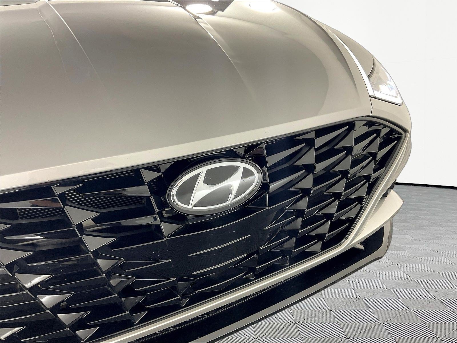 2023 Hyundai Sonata SEL - Photo 34