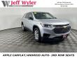 Used 2018 Chevrolet Traverse FWD 4dr LS w/1LS SUV