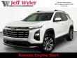 Used 2025 Chevrolet Equinox FWD 4dr LT w/1LT SUV