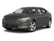 Used 2014 Ford Fusion 4dr Sdn S FWD Sedan