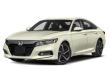 Used 2018 Honda Accord Sedan Sport 1.5T CVT Sedan