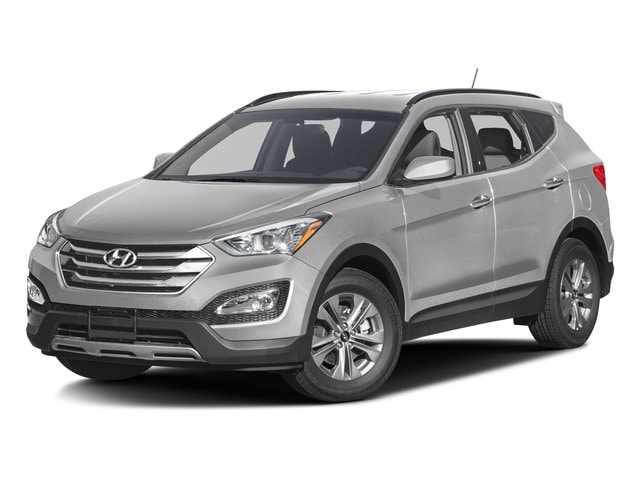 2016 Hyundai Santa Fe Sport AWD's photo