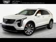 Used 2023 CADILLAC XT4 AWD 4dr Premium Luxury SUV