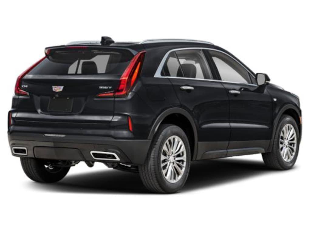 Used 2025 CADILLAC XT4 AWD 4dr Premium Luxury SUV
