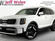 Certified 2025 Kia Telluride S FWD SUV