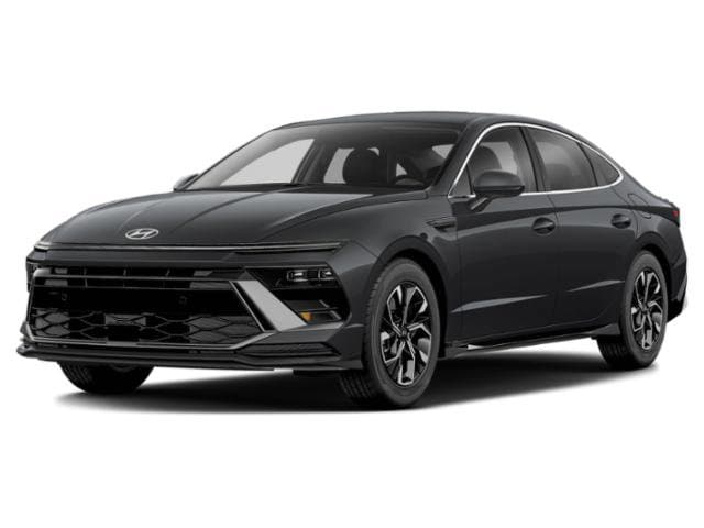 2025 Hyundai Sonata SEL's photo