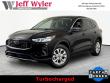 Used 2023 Ford Escape Active AWD SUV