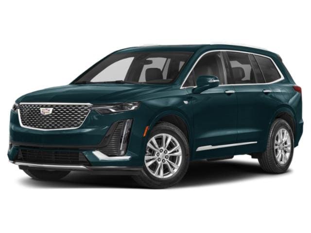 2025 Cadillac XT6 Premium Luxury's photo