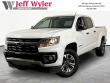 Used 2022 Chevrolet Colorado 4WD Crew Cab 141 Z71 Truck Crew Cab