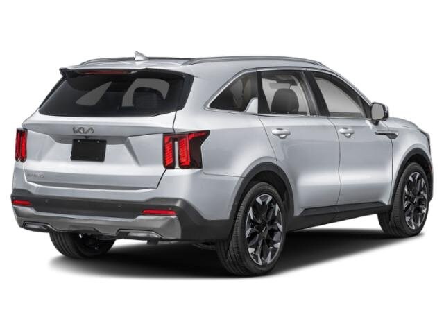 2024 Kia Sorento SX photo 2
