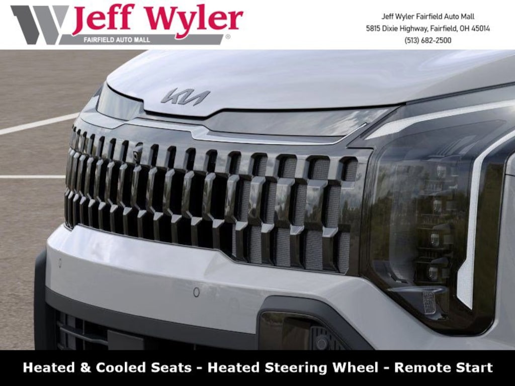 New 2026 Kia Sportage X-Pro Prestige SUV