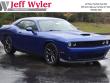 Used 2021 Dodge Challenger R/T RWD Coupe