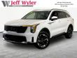 Certified 2026 Kia Sorento S AWD SUV