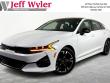 Certified 2022 Kia K5 GT-Line Auto AWD Sedan