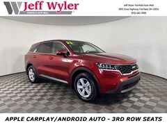 2023 Kia Sorento LX FWD SUV