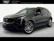 Used 2023 CADILLAC XT4 AWD 4dr Sport SUV