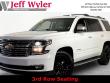 Used 2016 Chevrolet Tahoe 4WD 4dr LTZ SUV