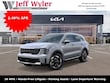 Kia Sorento Hybrid