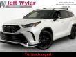 Used 2026 Toyota Highlander XLE AWD SUV