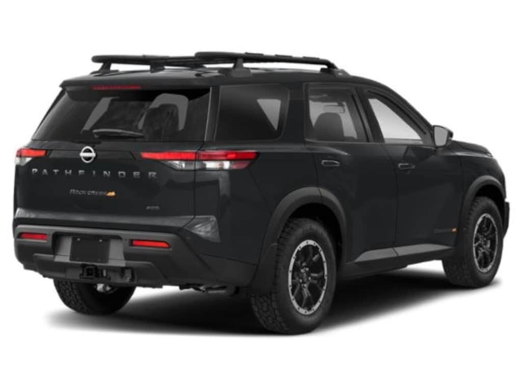 Used 2023 Nissan Pathfinder Rock Creek 4WD SUV