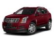 Used 2014 CADILLAC SRX AWD 4dr Performance Collection SUV