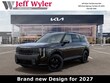  Kia Telluride