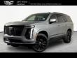 Certified 2025 CADILLAC Escalade 4WD 4dr Sport Platinum SUV