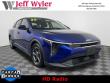 Certified 2025 Kia K4 LXS FWD Sedan
