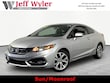  Honda Civic Coupe