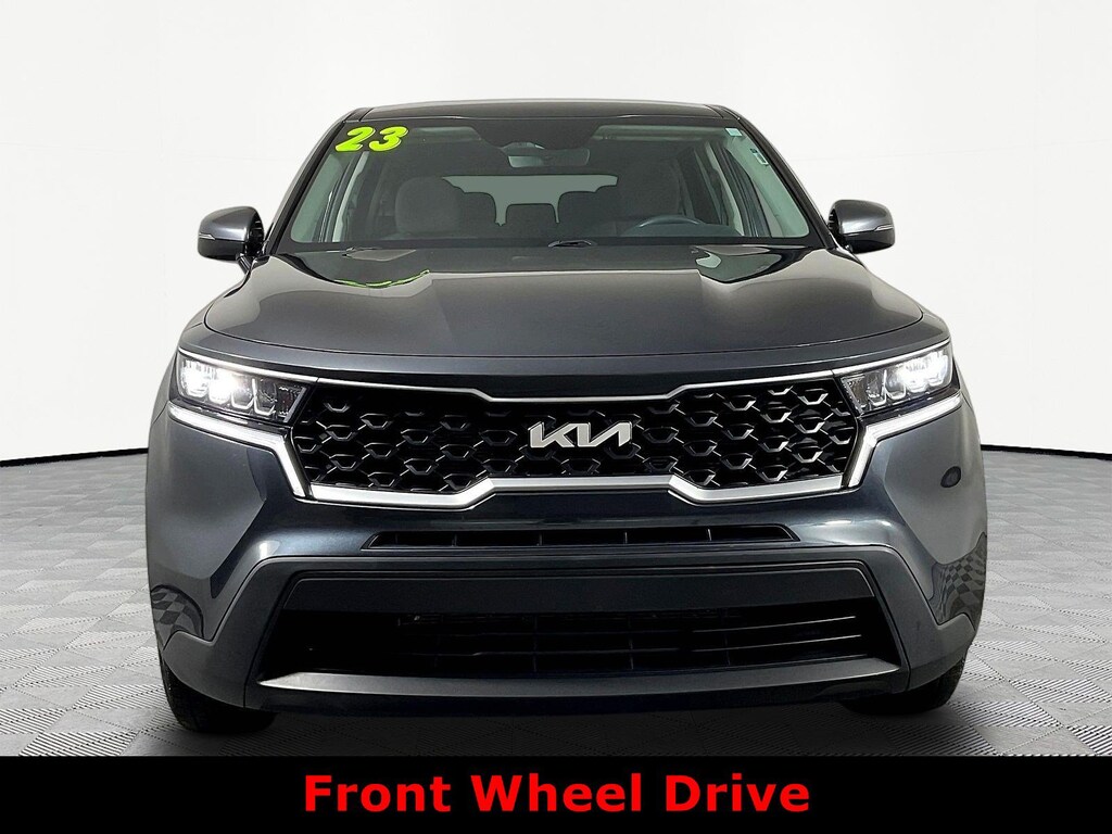 Used 2023 Kia Sorento LX FWD SUV