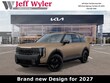  Kia Telluride