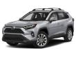 Used 2023 Toyota RAV4 XLE AWD SUV