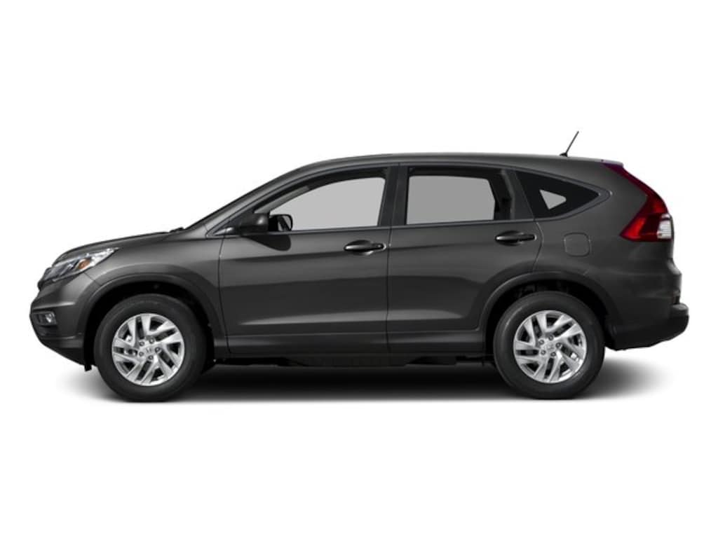 Used 2016 Honda CR-V AWD 5dr EX SUV