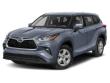 Certified 2021 Toyota Highlander Hybrid XLE AWD SUV