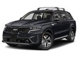 Kia Sorento Hybrid