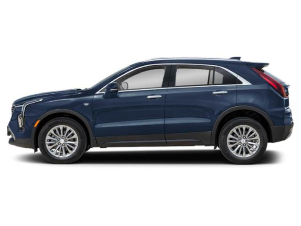 Used 2025 CADILLAC XT4 AWD 4dr Premium Luxury SUV