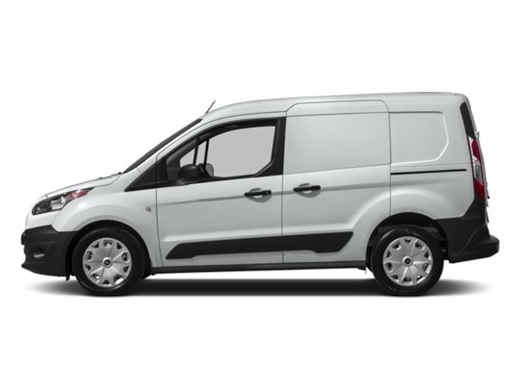 Used 2014 Ford Transit Connect LWB XL Van